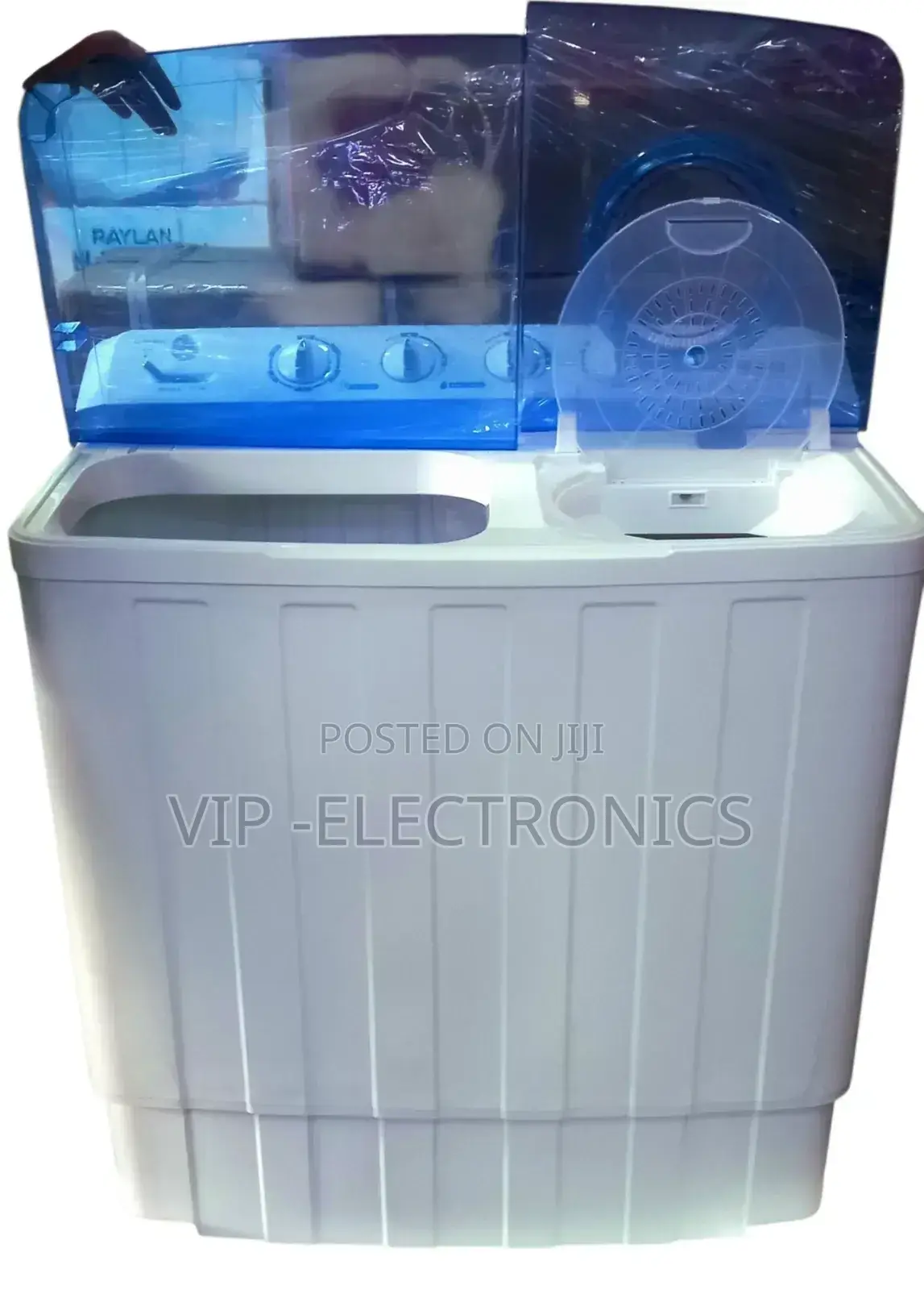 Top Fam 15kg Washing Machine New Price