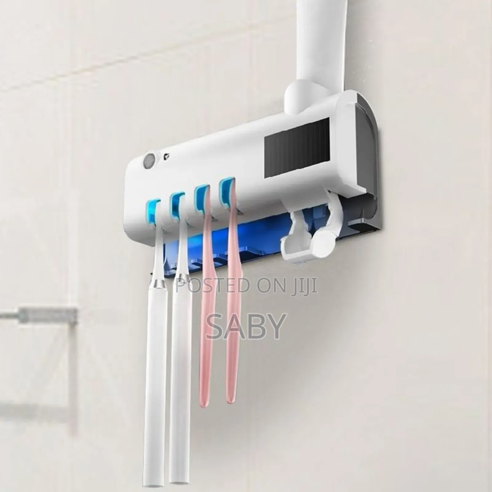 4in 1 Toothbrush Sterilizer