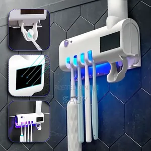 4in 1 Toothbrush Sterilizer