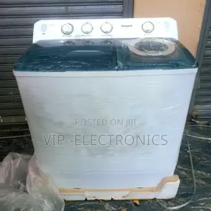Elegant Washing Machine 16kg