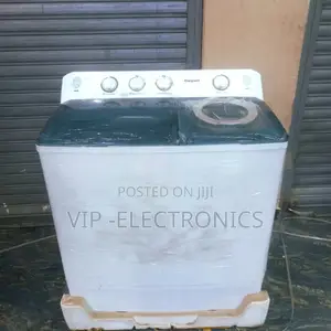 Elegant Washing Machine 16kg