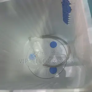 Elegant Washing Machine 16kg