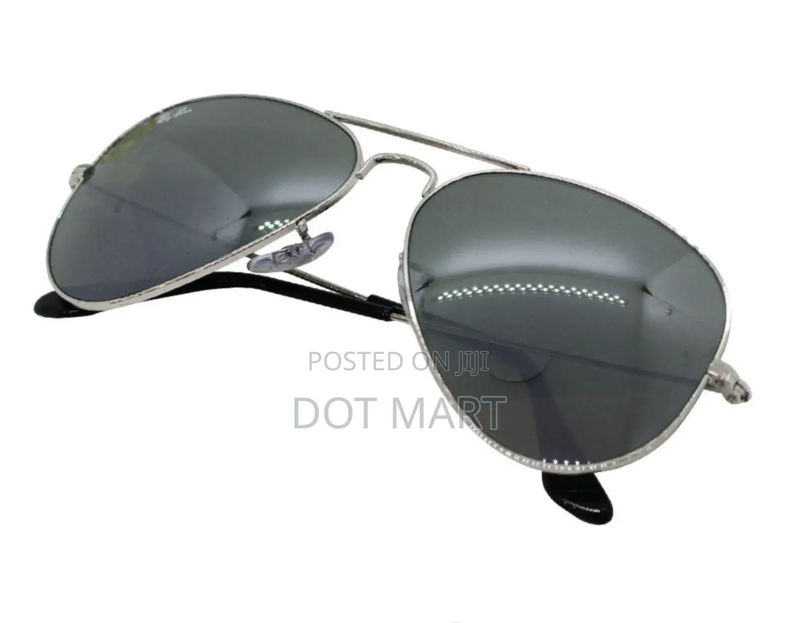 Uv Protection Sunglasses መነፀር
