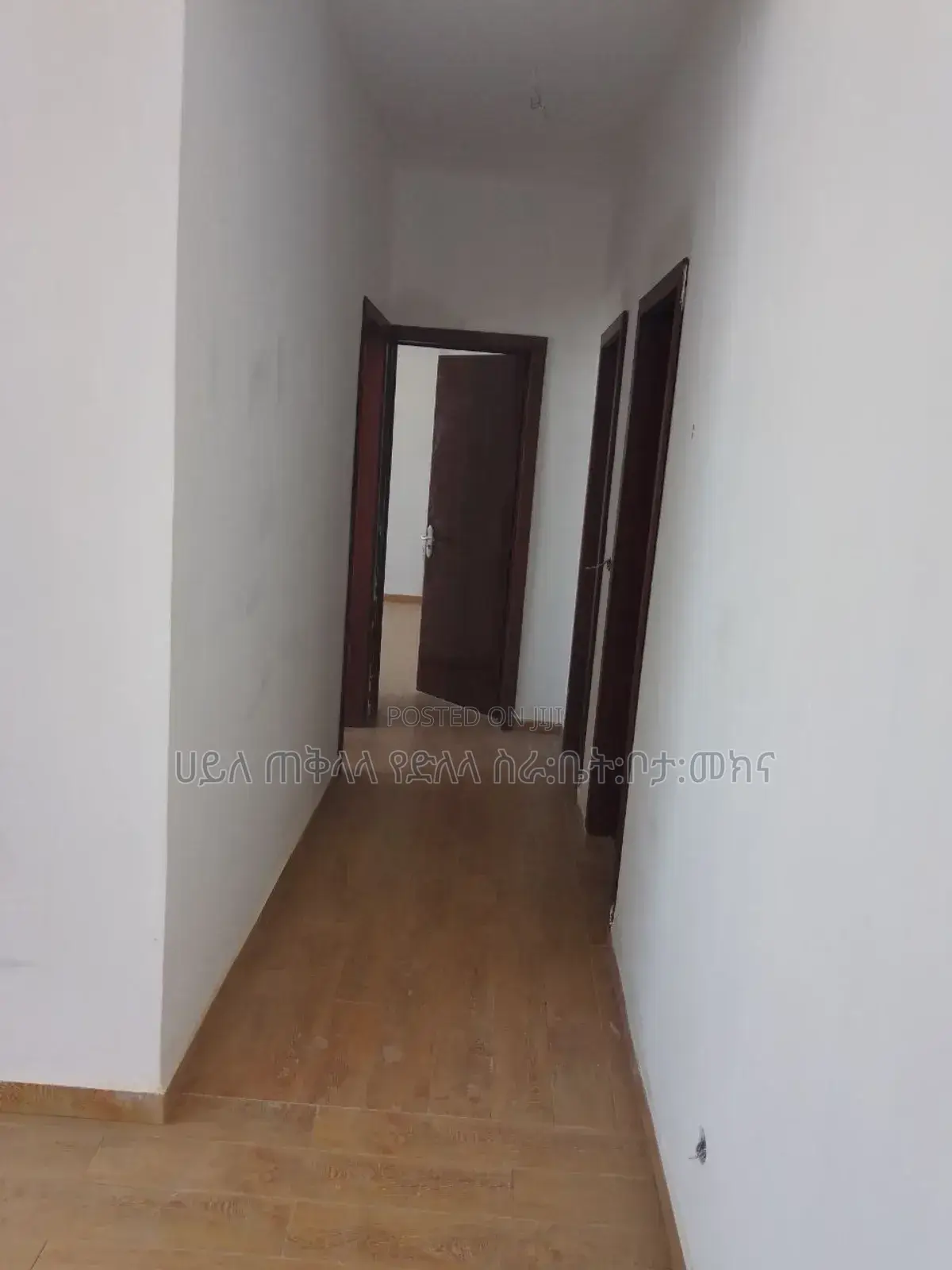 Furnished 3bdrm Apartment in Nohi Real State, Yeka for sale