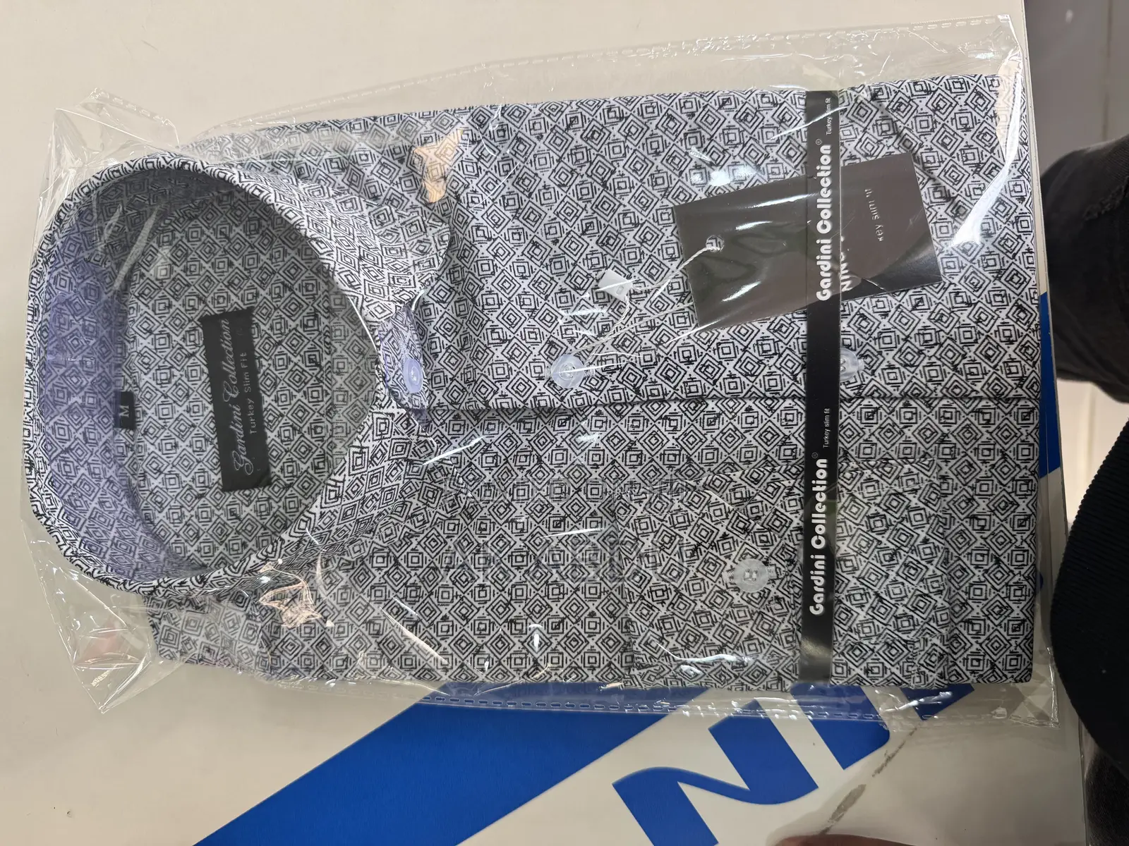 Men Shirts /ሸሚስ