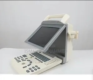 Photo - Zoncare Ultrasound Machine