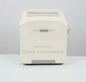 Zoncare Ultrasound Machine
