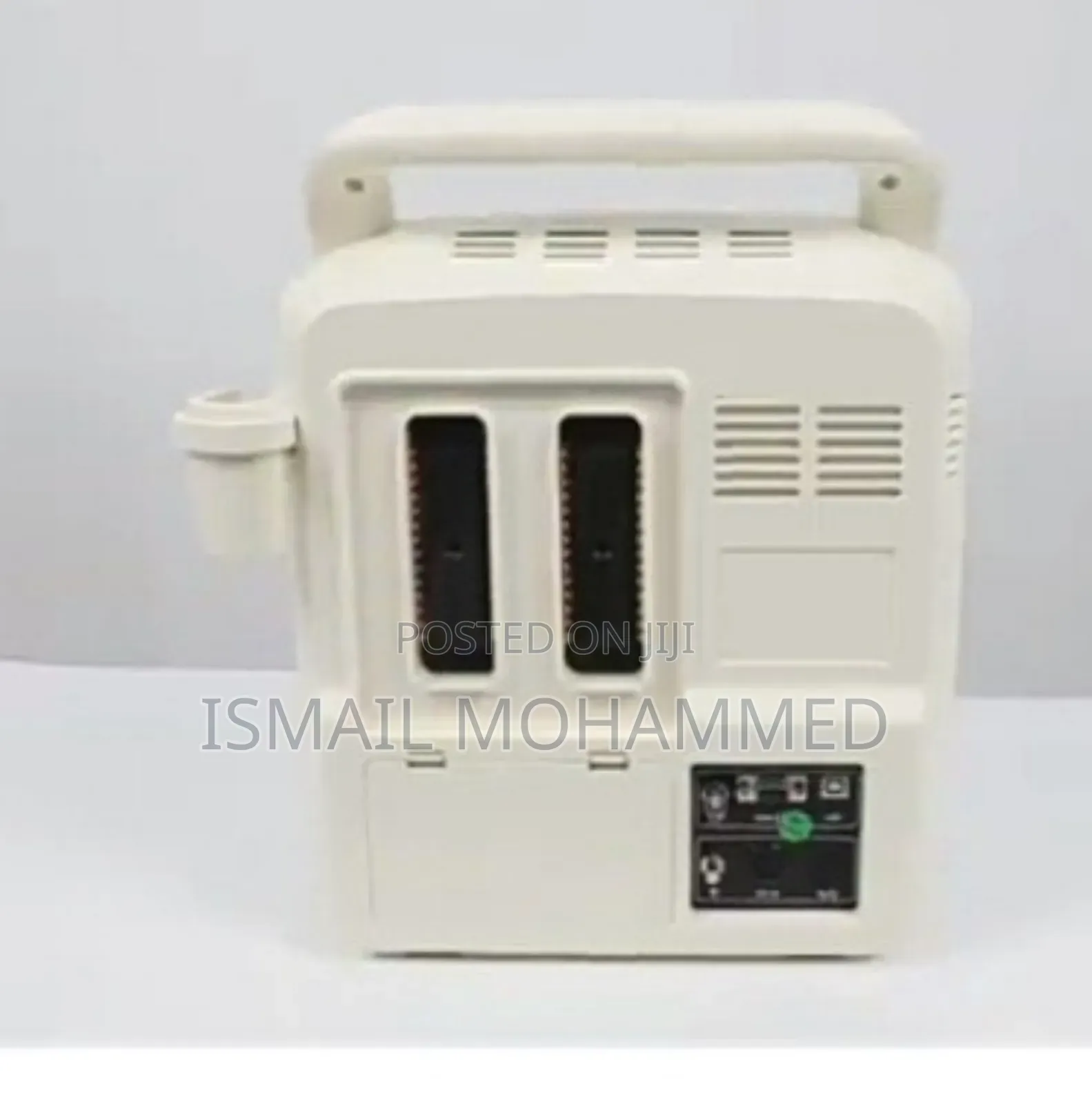 Zoncare Ultrasound Machine