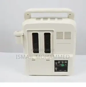 Zoncare Ultrasound Machine
