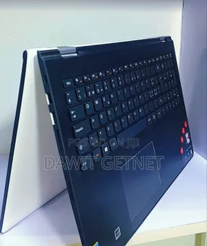 New Laptop Lenovo Yoga 330 8GB Intel Core I5 SSD 1T