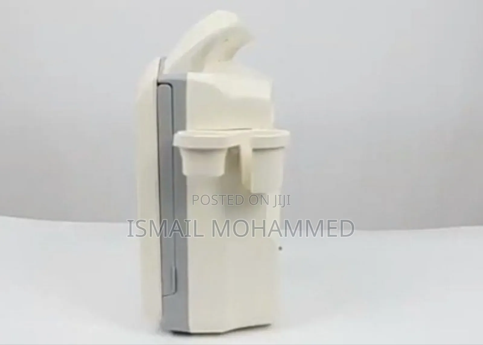 Zoncare Ultrasound Machine