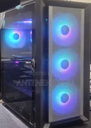 New Desktop Computer Asus 32GB Intel Core I9 SSD 1T