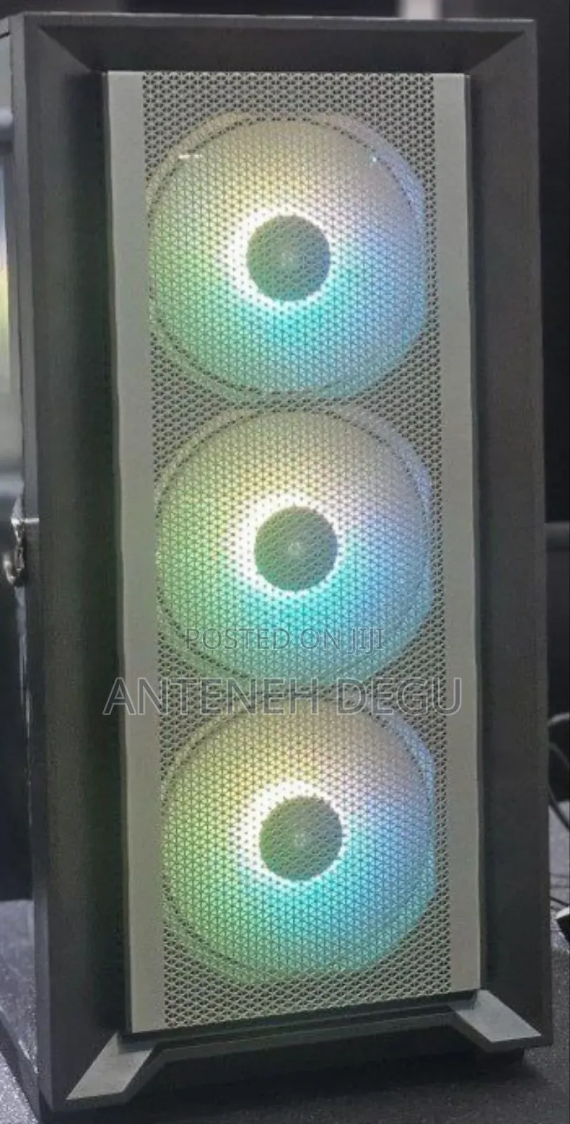 New Desktop Computer Asus 32GB Intel Core I9 SSD 1T