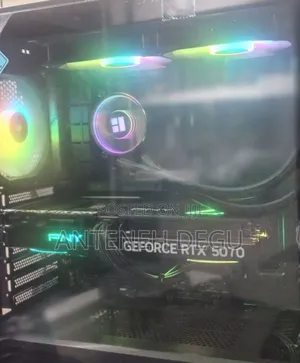 New Desktop Computer Asus 32GB Intel Core I9 SSD 1T