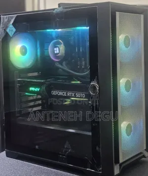 New Desktop Computer Asus 32GB Intel Core I9 SSD 1T