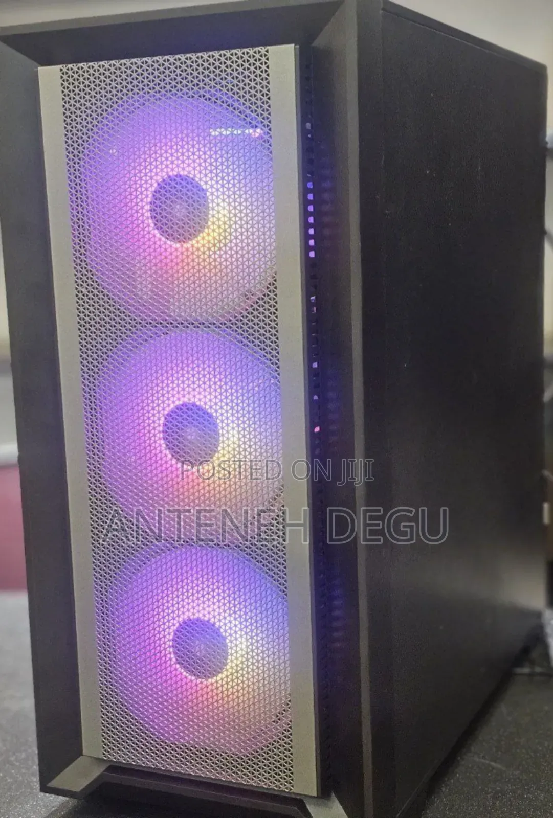 New Desktop Computer Asus 32GB Intel Core I9 SSD 1T