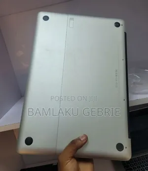 Laptop Apple MacBook Pro 8GB Intel Core 2 Duo SSD 350GB