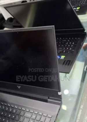 New Laptop HP Omen 16 16GB Intel Core I9 SSD 1T