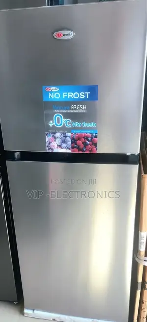 Profil 320 Refrigerator Fan System New Price