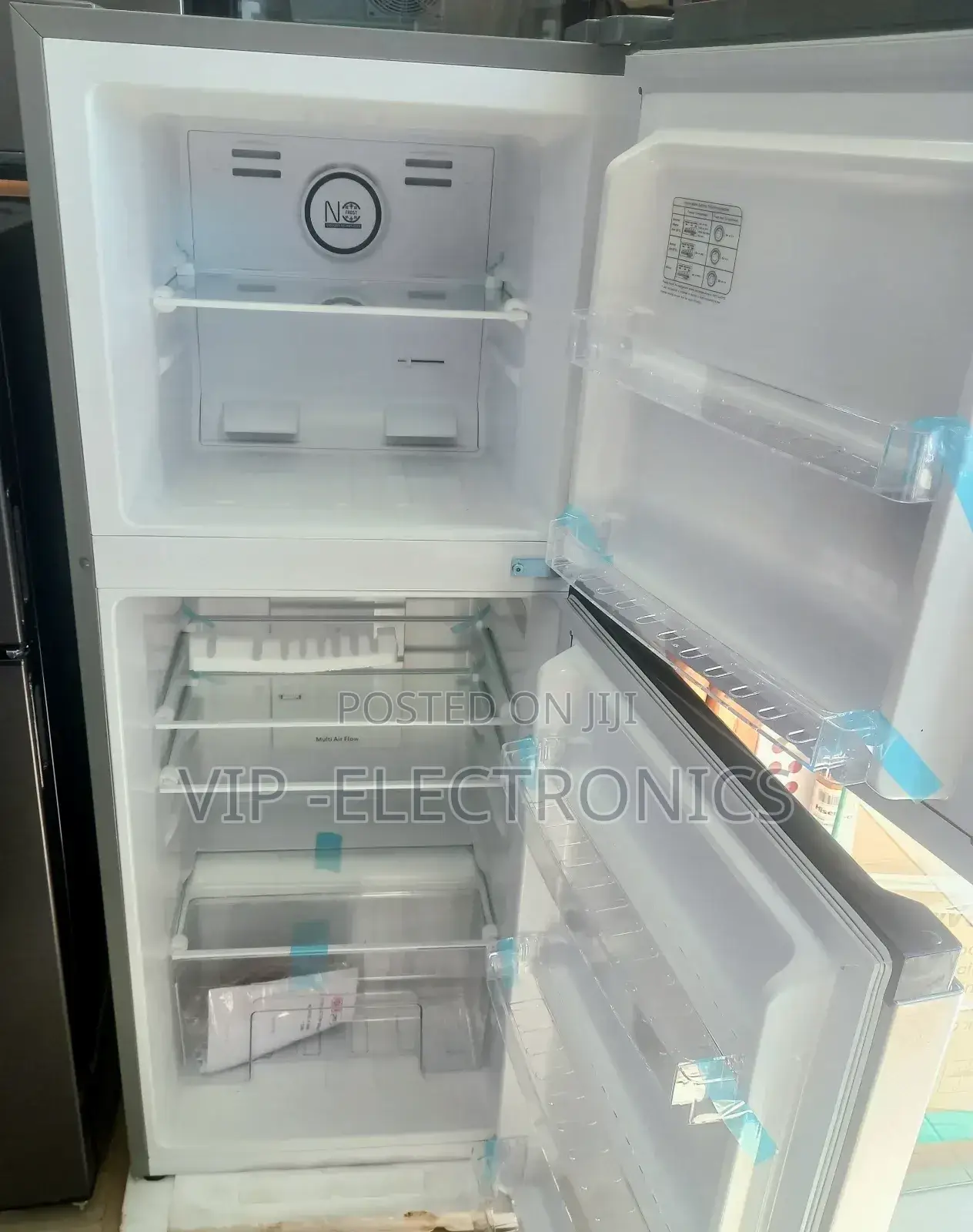 Profil 320 Refrigerator Fan System New Price