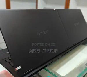 New Laptop HP Omen 16 16GB Intel Core I9 SSD 1T