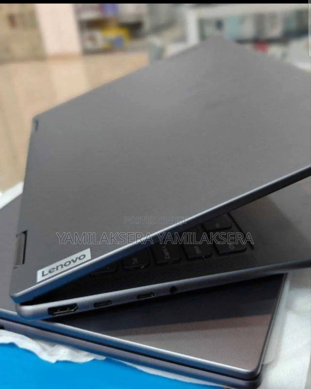 New Laptop Lenovo Yoga 910 16GB Intel Core I5 SSD 512GB