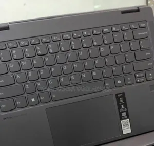 New Laptop Lenovo Yoga 910 16GB Intel Core I5 SSD 512GB