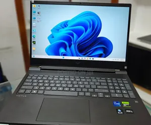Photo - New Laptop HP Victus 16 16GB Intel Core I7 SSD 1T