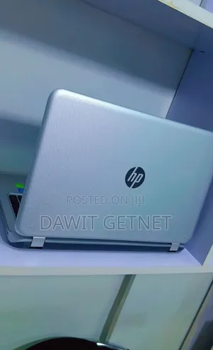 New Laptop HP Envy 15 8GB Intel Core I5 HDD 500GB