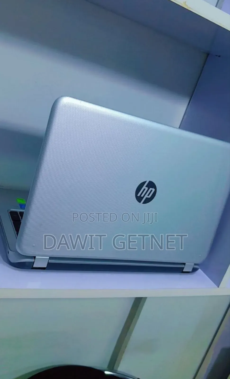 New Laptop HP Envy 15 8GB Intel Core I5 HDD 500GB