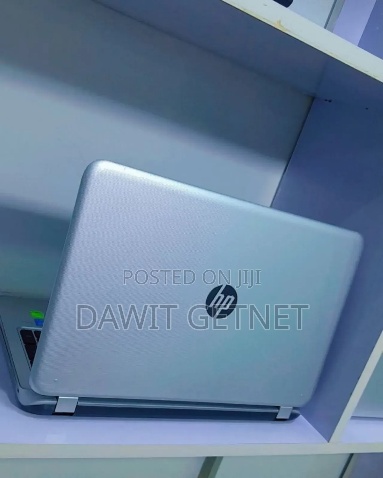 New Laptop HP Envy 15 8GB Intel Core I5 HDD 500GB