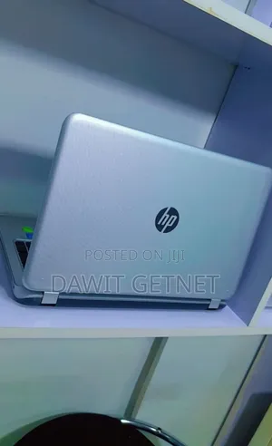 New Laptop HP Envy 15 8GB Intel Core I5 HDD 500GB