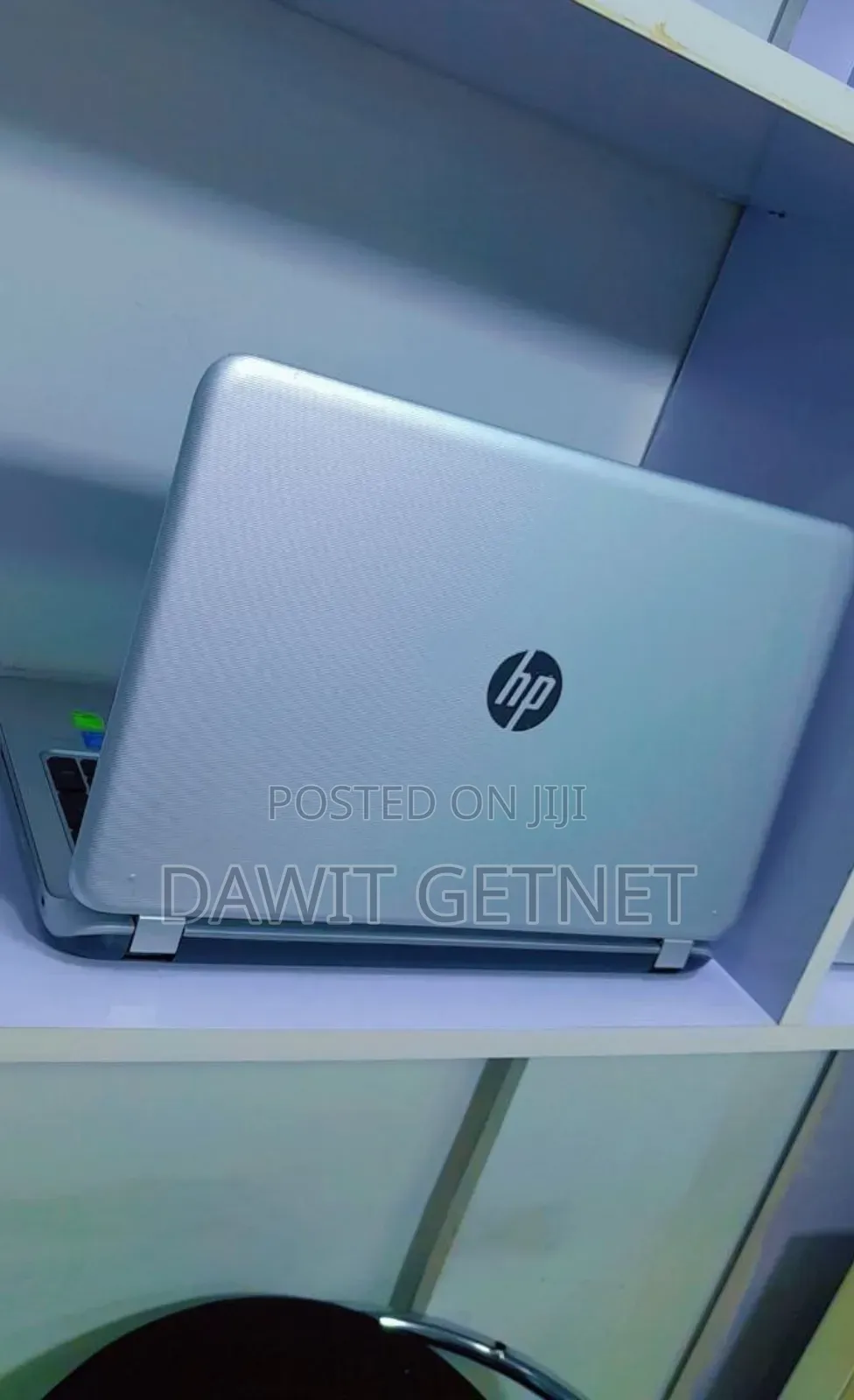 New Laptop HP Envy 15 8GB Intel Core I5 HDD 500GB