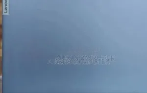 New Laptop Lenovo Ideapad 3 16GB AMD Ryzen 7 SSD 512GB