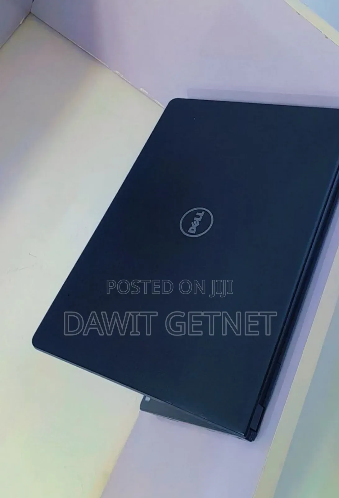 New Laptop Dell Vostro DVCI315 8GB Intel Core I5 HDD 500GB