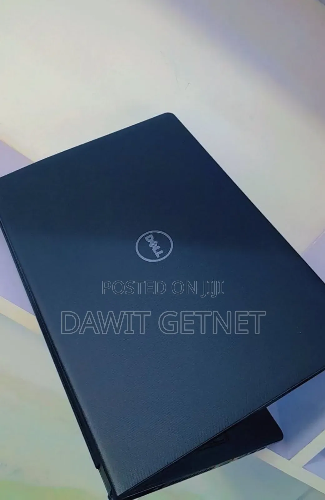 New Laptop Dell Vostro DVCI315 8GB Intel Core I5 HDD 500GB