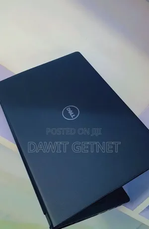 New Laptop Dell Vostro DVCI315 8GB Intel Core I5 HDD 500GB