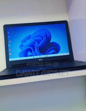 New Laptop Dell Vostro DVCI315 8GB Intel Core I5 HDD 500GB