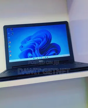 New Laptop Dell Vostro DVCI315 8GB Intel Core I5 HDD 500GB