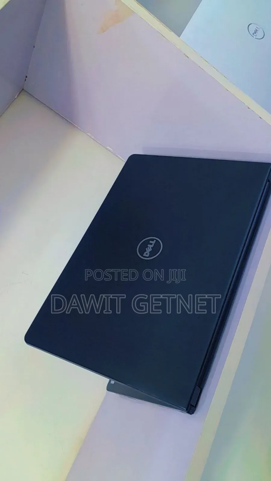 New Laptop Dell Vostro DVCI315 8GB Intel Core I5 HDD 500GB