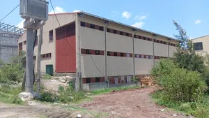 Photo - Bank Loan Warehouse for Sale at Kality