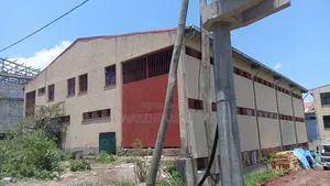 Bank Loan Warehouse for Sale at Kality