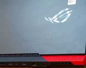 New Laptop Asus ROG Strix G15 16GB AMD Ryzen 9 SSD 1T