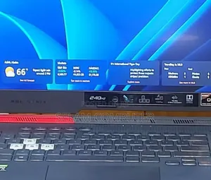 New Laptop Asus ROG Strix G15 16GB AMD Ryzen 9 SSD 1T