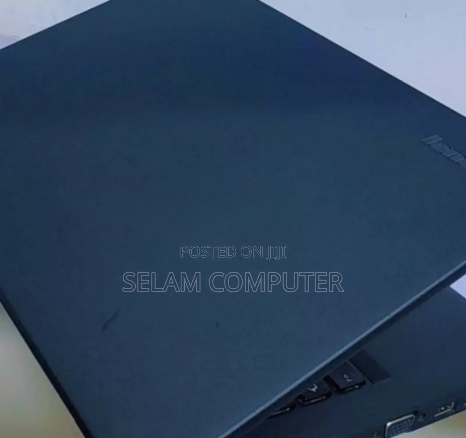 New Laptop Lenovo ThinkPad X250 8GB Intel Core I7 SSD 256GB