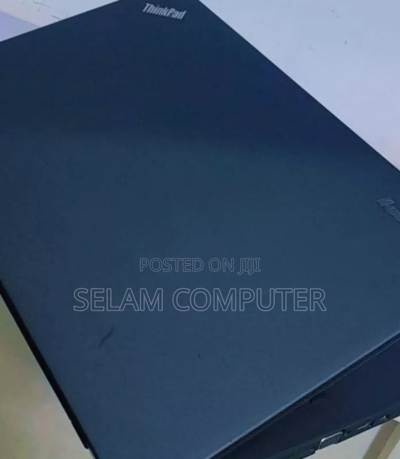 New Laptop Lenovo ThinkPad X250 8GB Intel Core I7 SSD 256GB