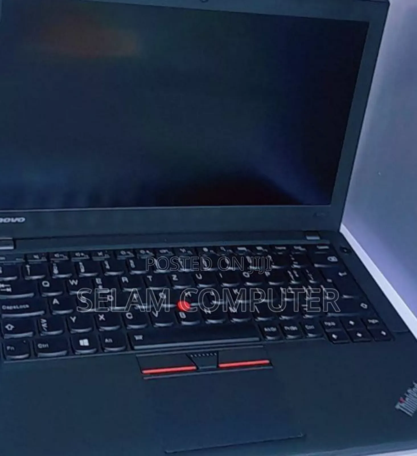 New Laptop Lenovo ThinkPad X250 8GB Intel Core I7 SSD 256GB