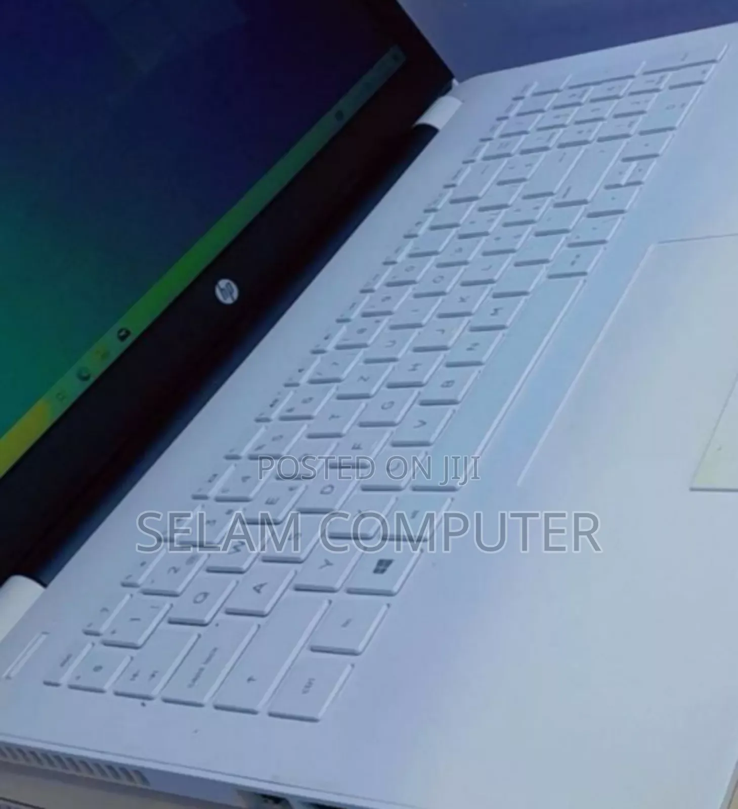 New Laptop HP 15 4GB Intel HDD 500GB