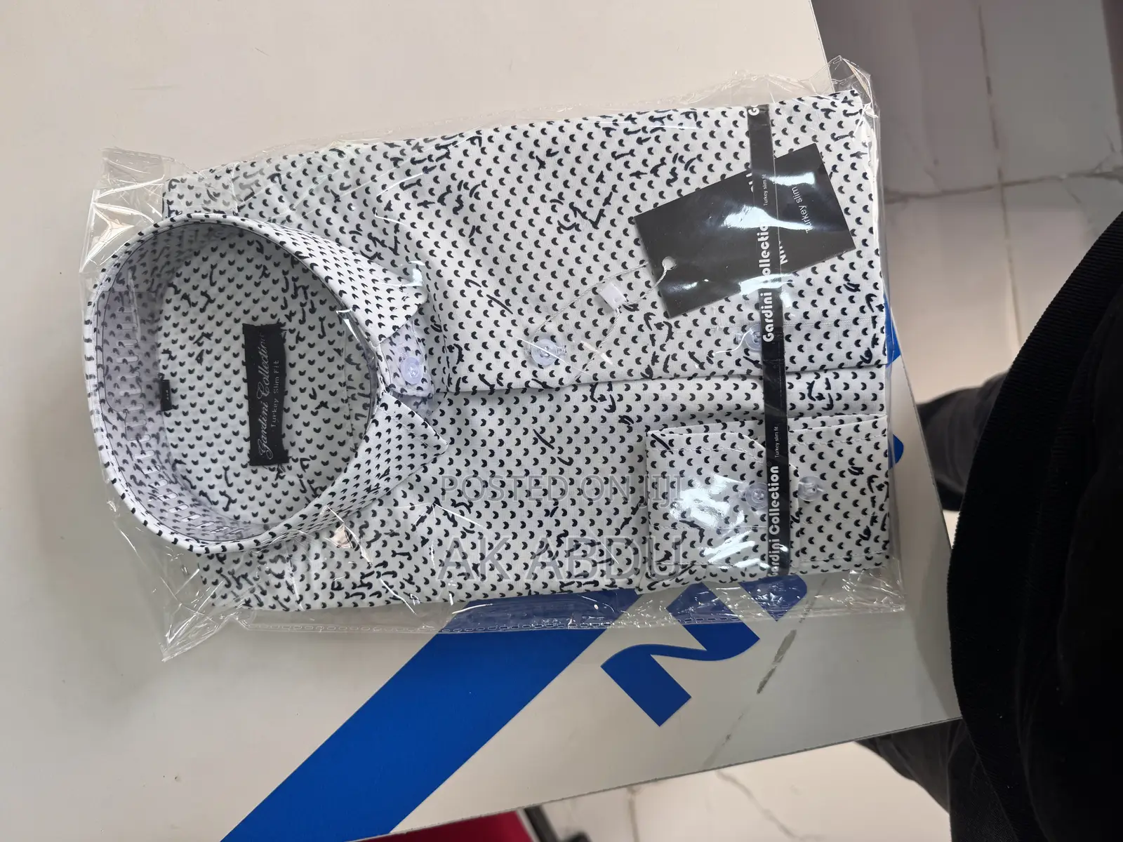 Men Shirts /ሸሚስ