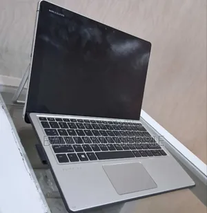 Photo - New Laptop HP Elite X2 1012 8GB Intel Core I5 SSD 256GB